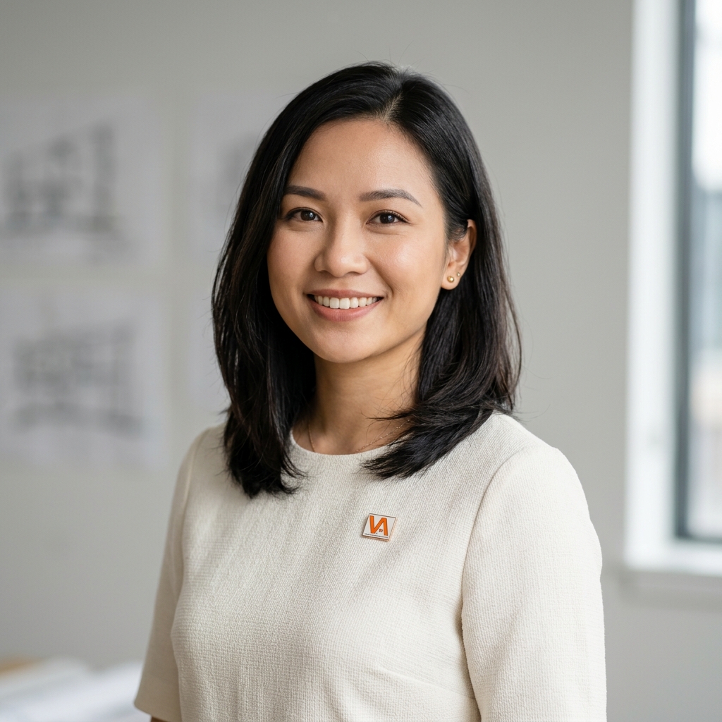 KTS Phương - Nhà Đẹp Plus